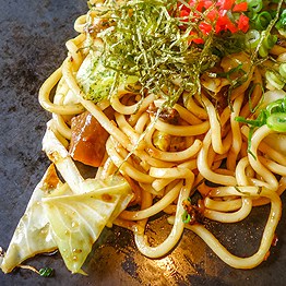 Teppanyaki