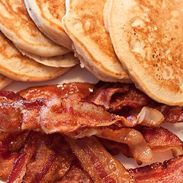 Griddle Cooking