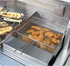 steamer fryer